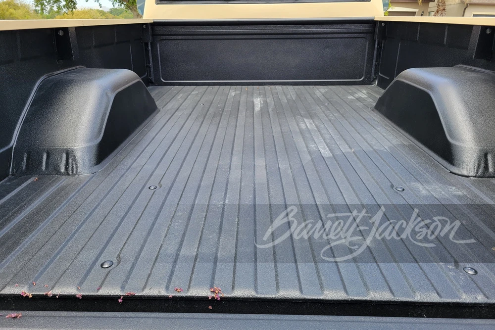 1987 Chevrolet C/K 3rd Gen - Image 4 of 10
