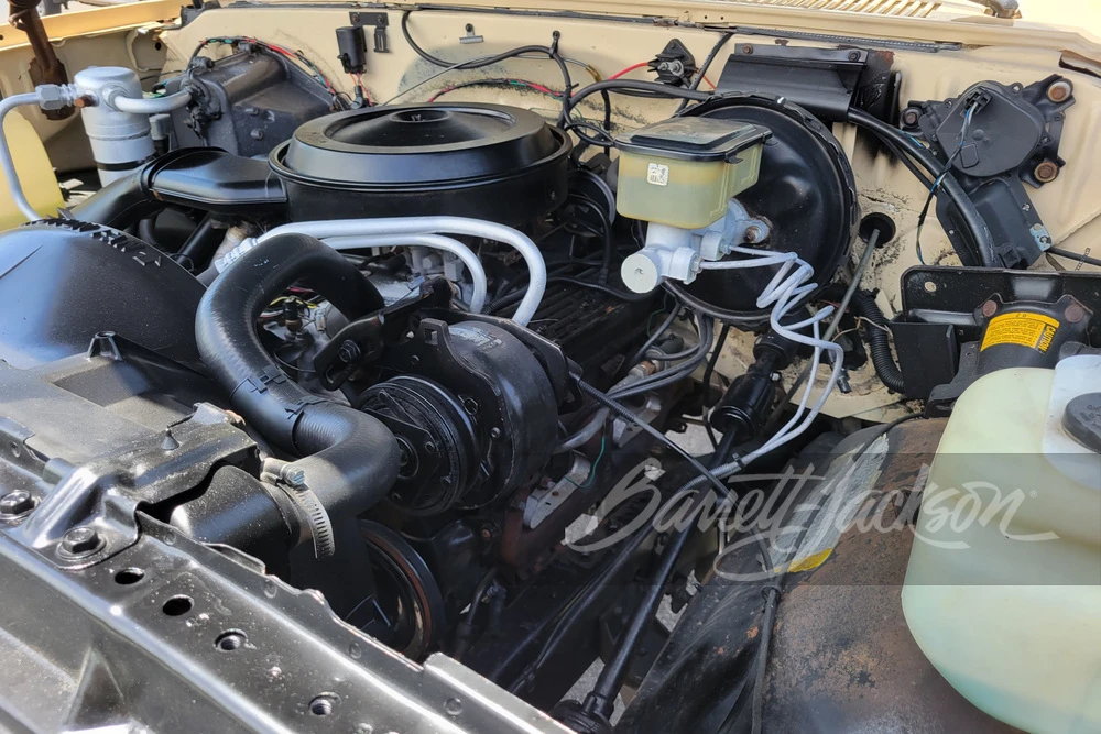 1987 Chevrolet C/K 3rd Gen - Image 6 of 10
