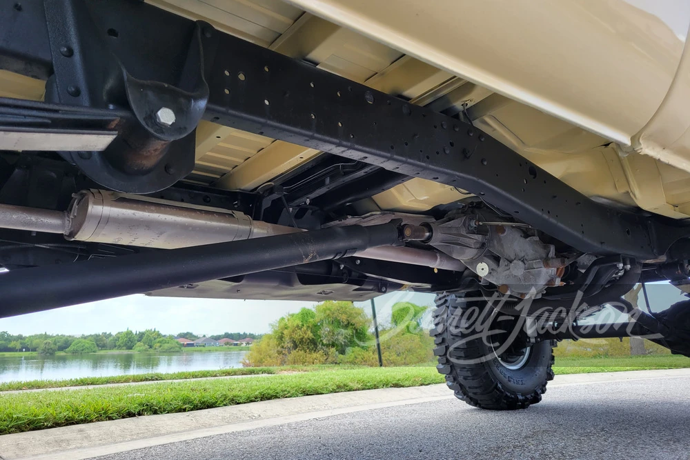 1987 Chevrolet C/K 3rd Gen - Image 7 of 10