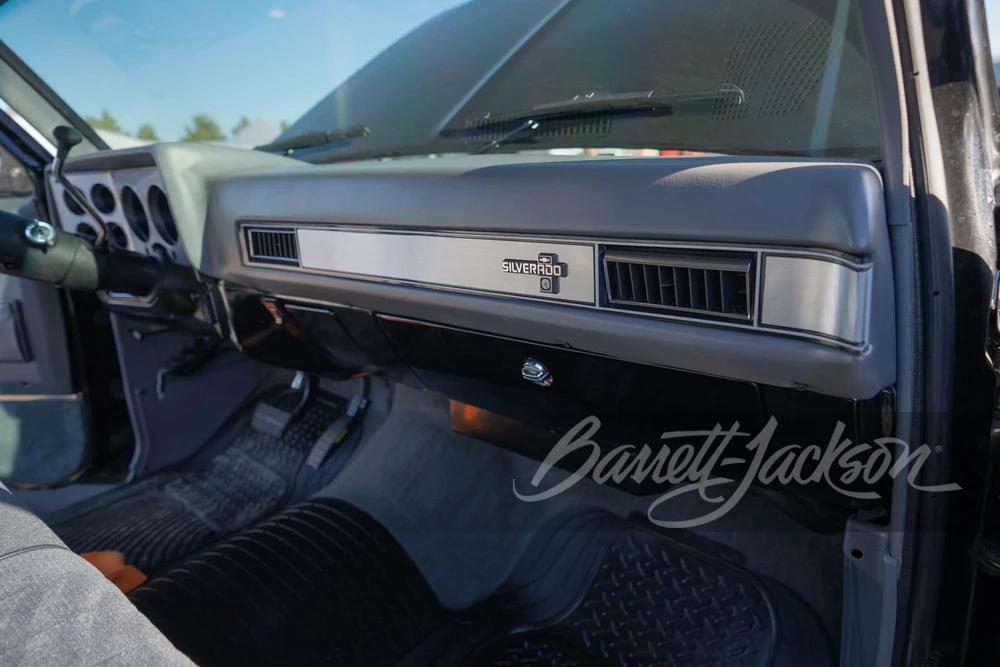 1987 Chevrolet C/K 3rd Gen - Image 5 of 8