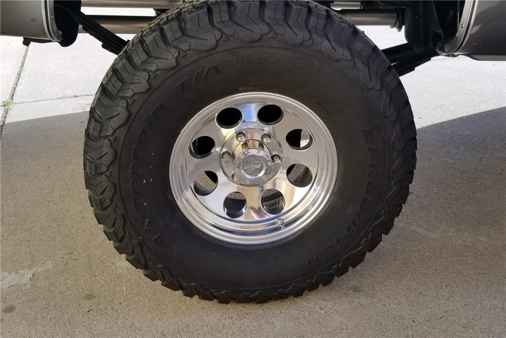 1987 Chevrolet C/K 3rd Gen - Image 5 of 6