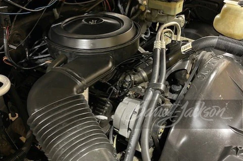 1987 Chevrolet C/K 3rd Gen - Image 3 of 31