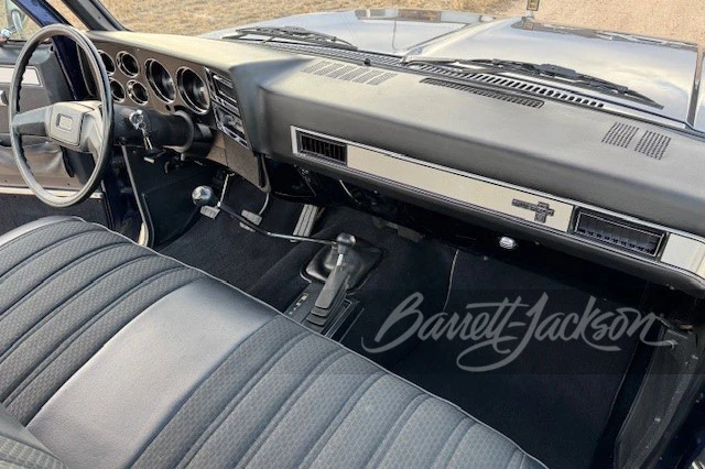 1987 Chevrolet C/K 3rd Gen - Image 4 of 31