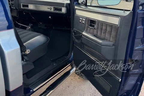 1987 Chevrolet C/K 3rd Gen - Image 17 of 31