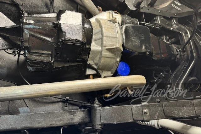 1987 Chevrolet C/K 3rd Gen - Image 25 of 31