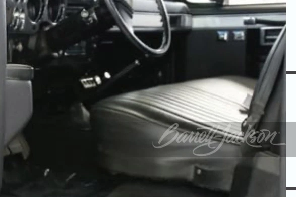 1987 Chevrolet C/K 3rd Gen - Image 7 of 31