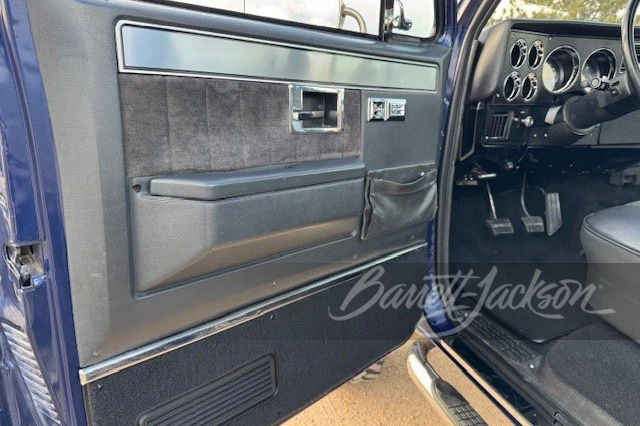 1987 Chevrolet C/K 3rd Gen - Image 12 of 31