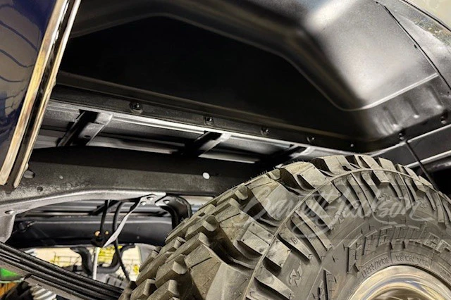 1987 Chevrolet C/K 3rd Gen - Image 31 of 31