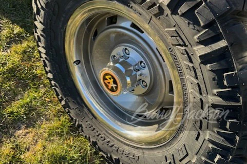 1987 Chevrolet C/K 3rd Gen - Image 21 of 31