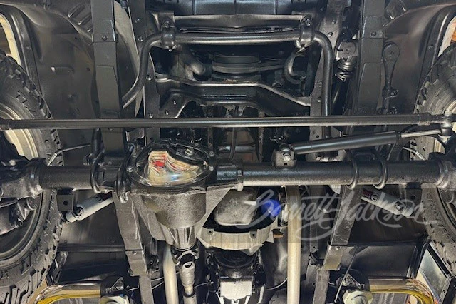 1987 Chevrolet C/K 3rd Gen - Image 29 of 31
