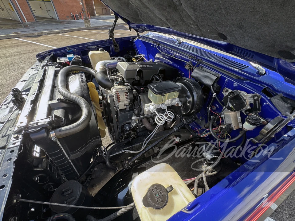1987 Chevrolet C/K 3rd Gen - Image 5 of 23