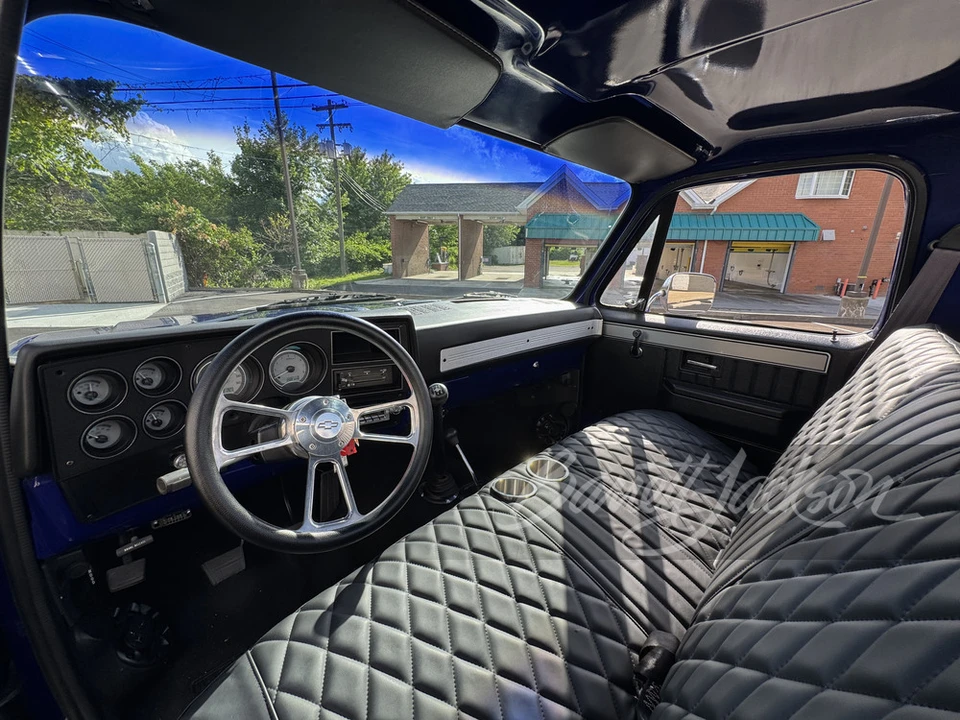 1987 Chevrolet C/K 3rd Gen - Image 4 of 23