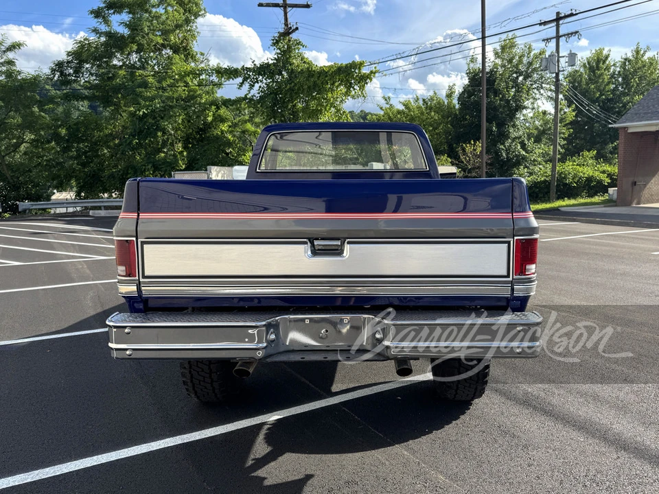 1987 Chevrolet C/K 3rd Gen - Image 19 of 23