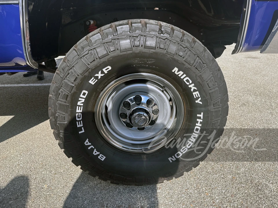 1987 Chevrolet C/K 3rd Gen - Image 22 of 23