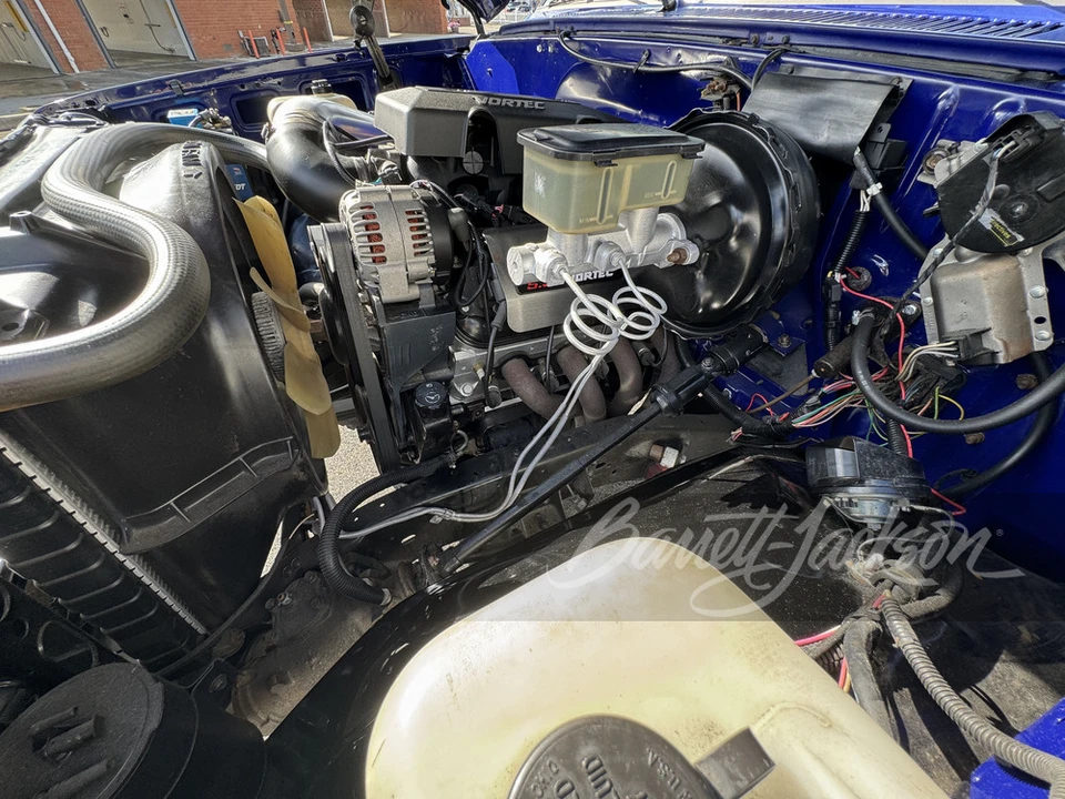 1987 Chevrolet C/K 3rd Gen - Image 7 of 23