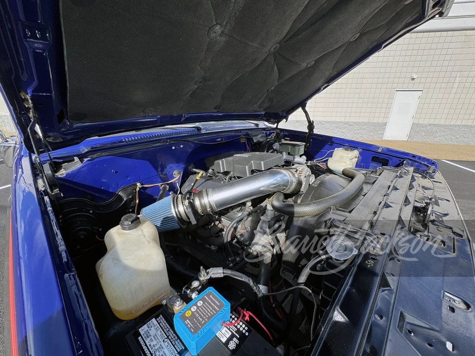 1987 Chevrolet C/K 3rd Gen - Image 6 of 23