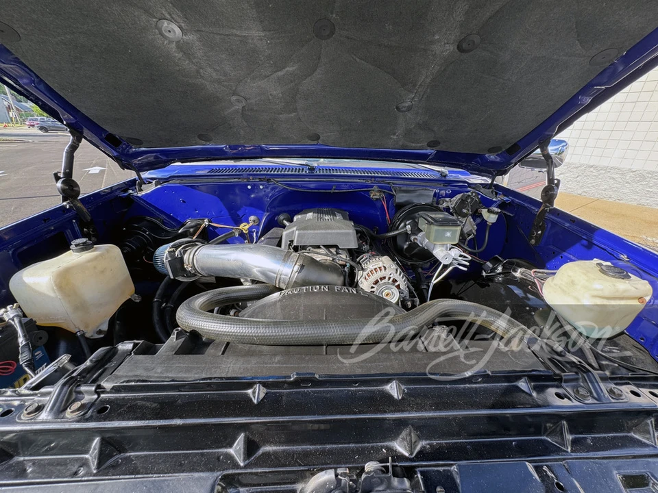 1987 Chevrolet C/K 3rd Gen - Image 8 of 23