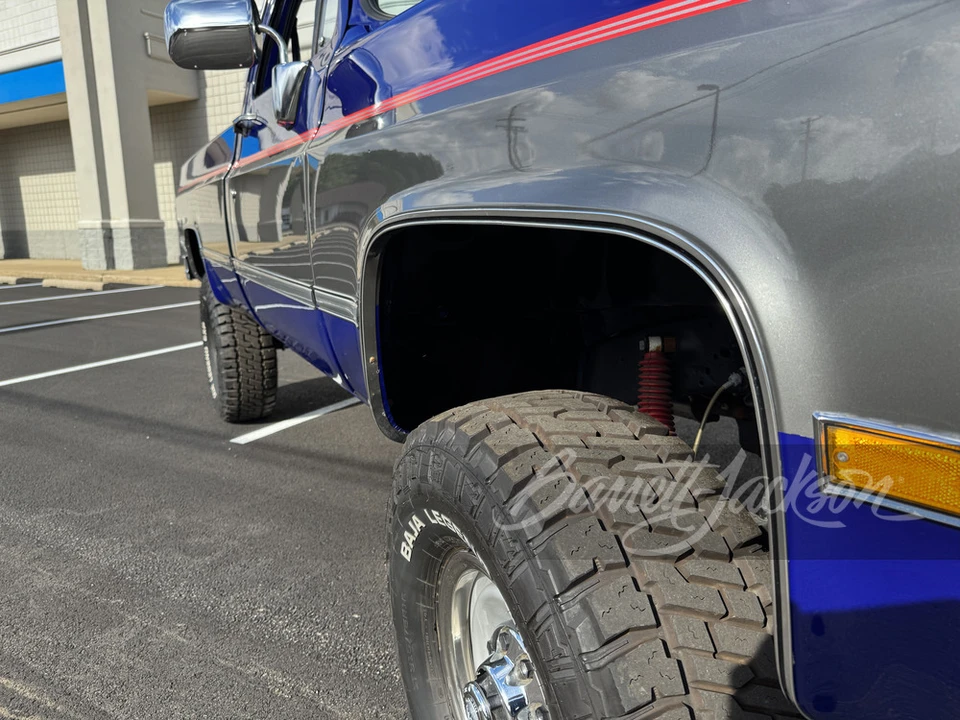 1987 Chevrolet C/K 3rd Gen - Image 18 of 23