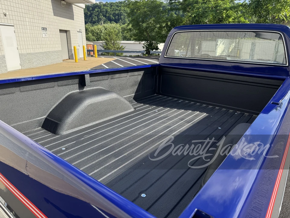 1987 Chevrolet C/K 3rd Gen - Image 12 of 23