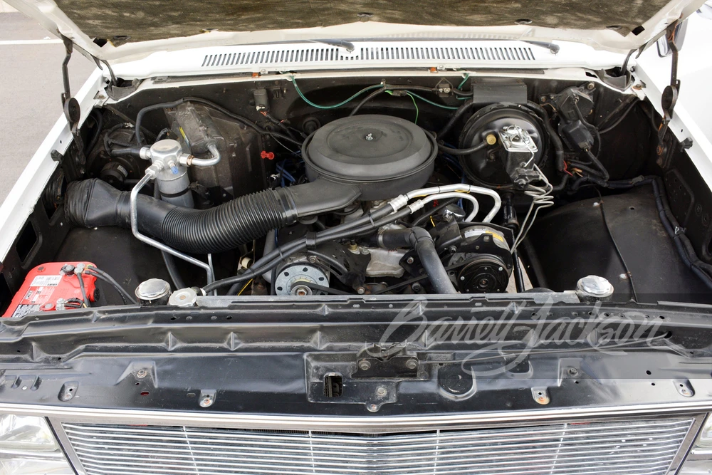 1987 Chevrolet C/K 3rd Gen - Image 2 of 28