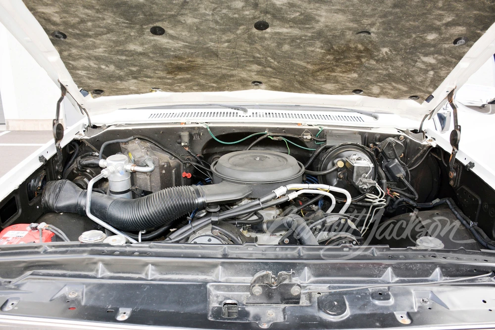 1987 Chevrolet C/K 3rd Gen - Image 8 of 28