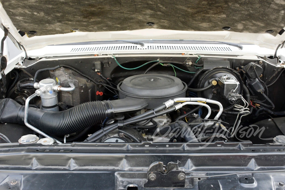 1987 Chevrolet C/K 3rd Gen - Image 11 of 28