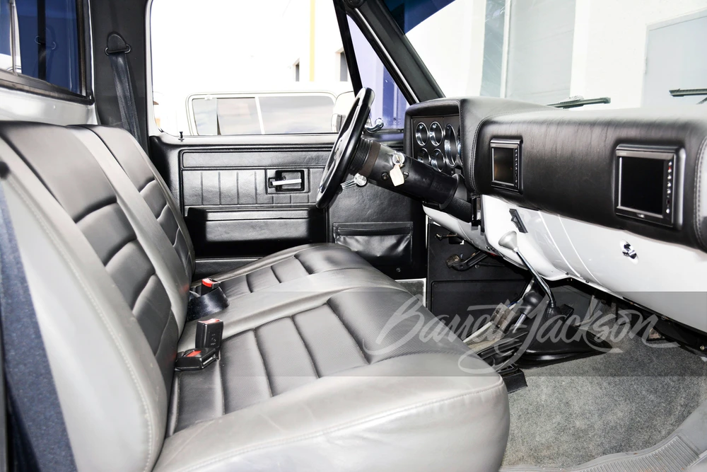 1987 Chevrolet C/K 3rd Gen - Image 12 of 28