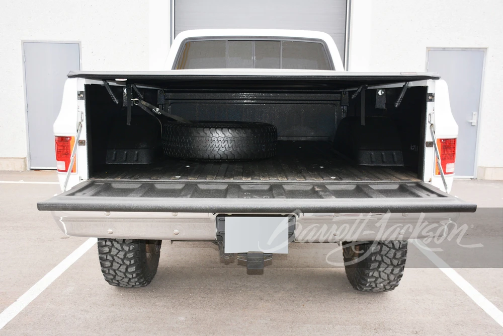 1987 Chevrolet C/K 3rd Gen - Image 13 of 28