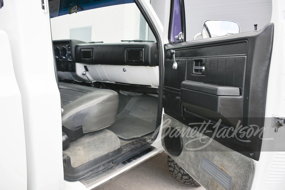 1987 Chevrolet C/K 3rd Gen - Image 14 of 28