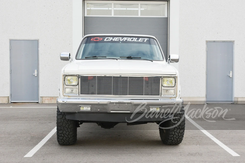 1987 Chevrolet C/K 3rd Gen - Image 16 of 28