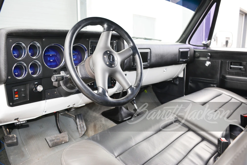 1987 Chevrolet C/K 3rd Gen - Image 18 of 28