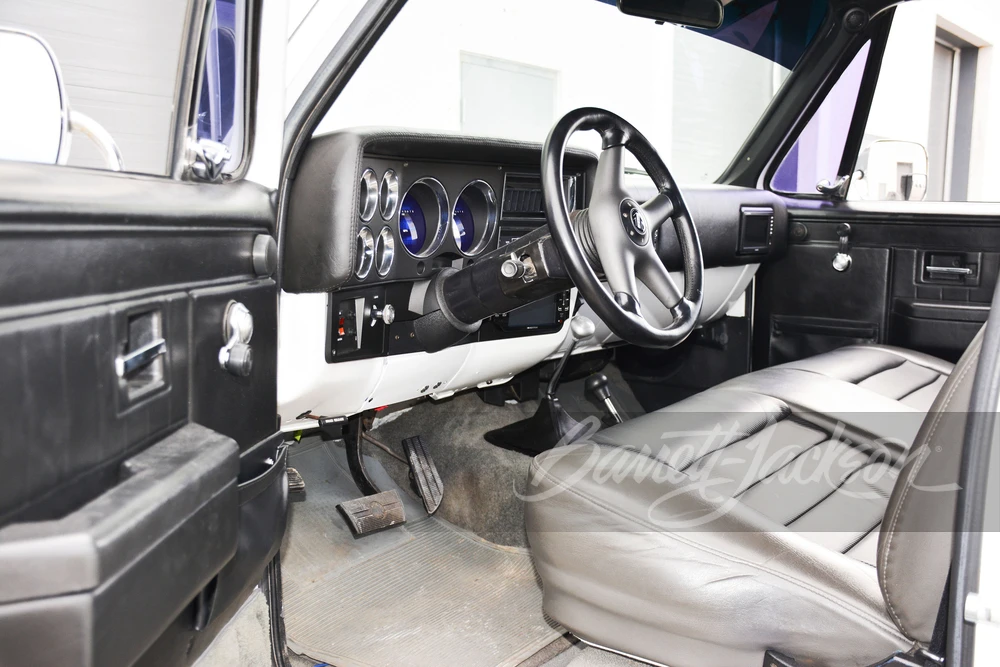 1987 Chevrolet C/K 3rd Gen - Image 19 of 28