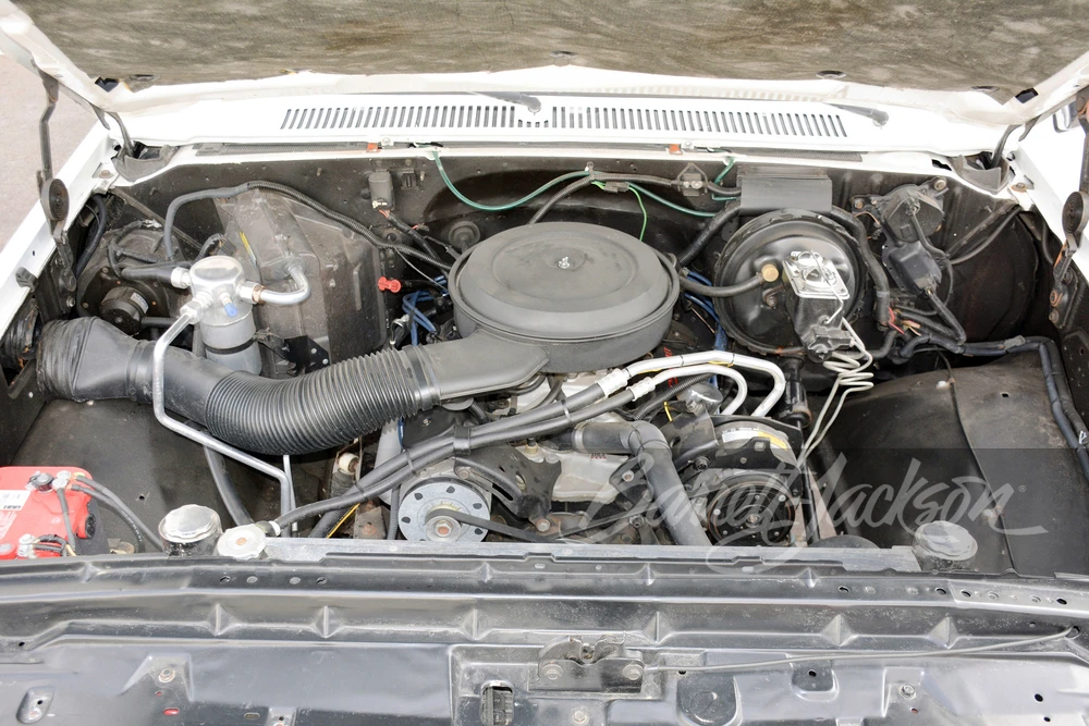 1987 Chevrolet C/K 3rd Gen - Image 22 of 28