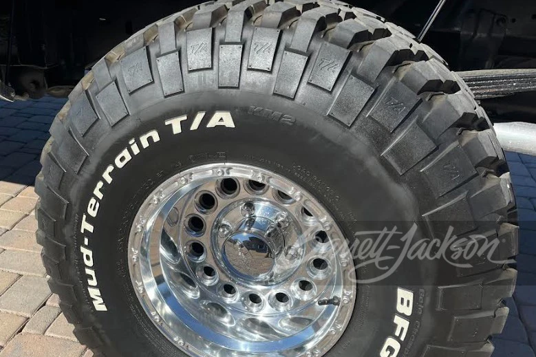 1987 Chevrolet K5 Blazer 2nd Gen - Image 6 of 10