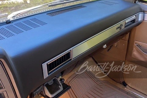 1987 Chevrolet K5 Blazer 2nd Gen - Image 8 of 11