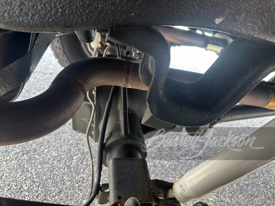 1987 Chevrolet K5 Blazer 2nd Gen - Image 8 of 31