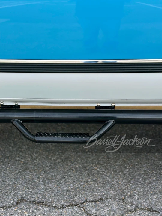1987 Chevrolet K5 Blazer 2nd Gen - Image 18 of 31