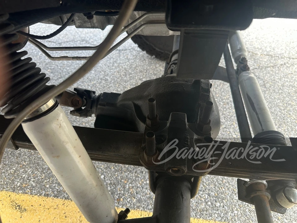 1987 Chevrolet K5 Blazer 2nd Gen - Image 30 of 31