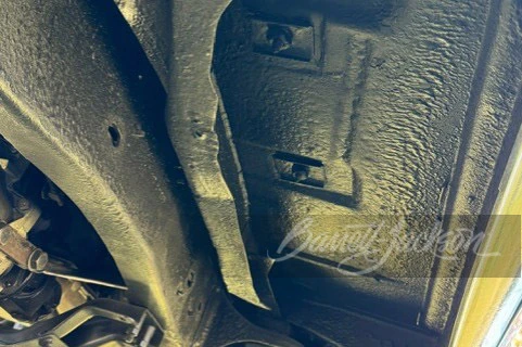1987 Chevrolet K5 Blazer 2nd Gen - Image 27 of 29