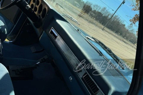 1987 Chevrolet K5 Blazer 2nd Gen - Image 13 of 29