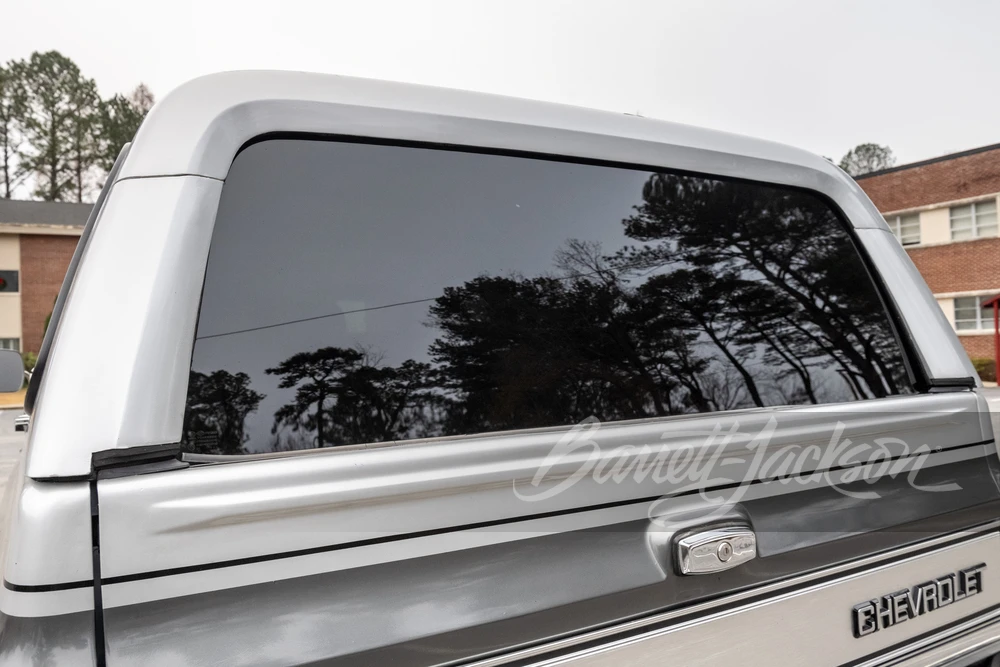 1987 Chevrolet K5 Blazer 2nd Gen - Image 16 of 31