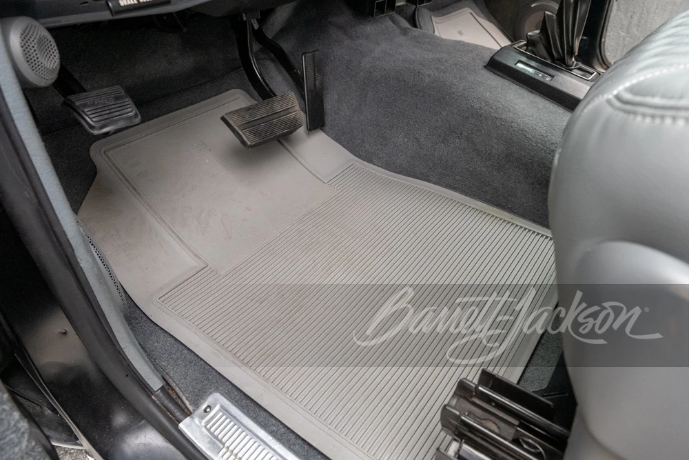 1987 Chevrolet K5 Blazer 2nd Gen - Image 22 of 31