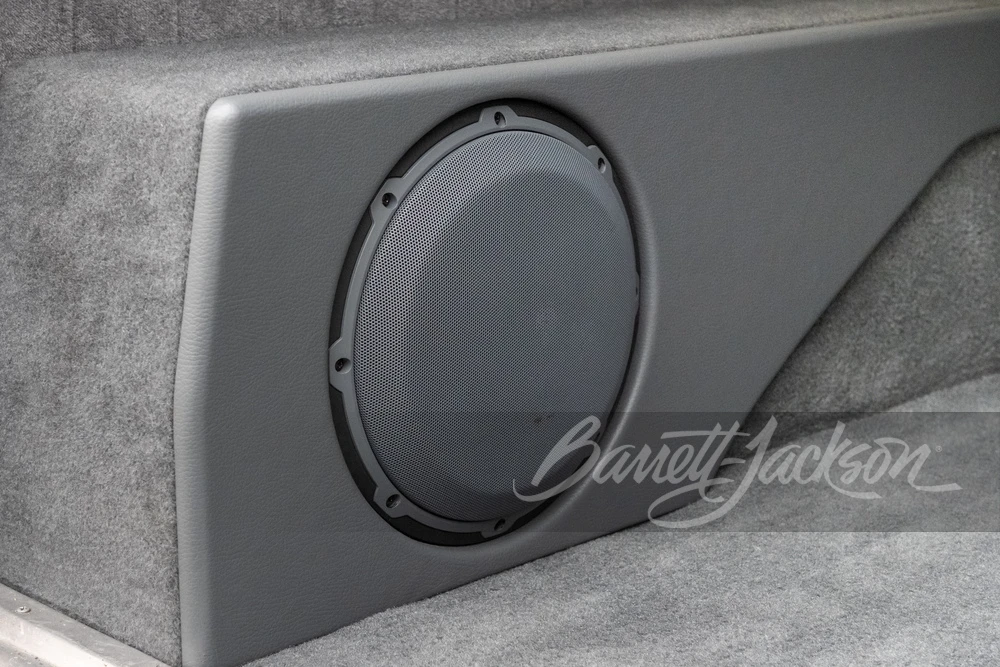 1987 Chevrolet K5 Blazer 2nd Gen - Image 24 of 31