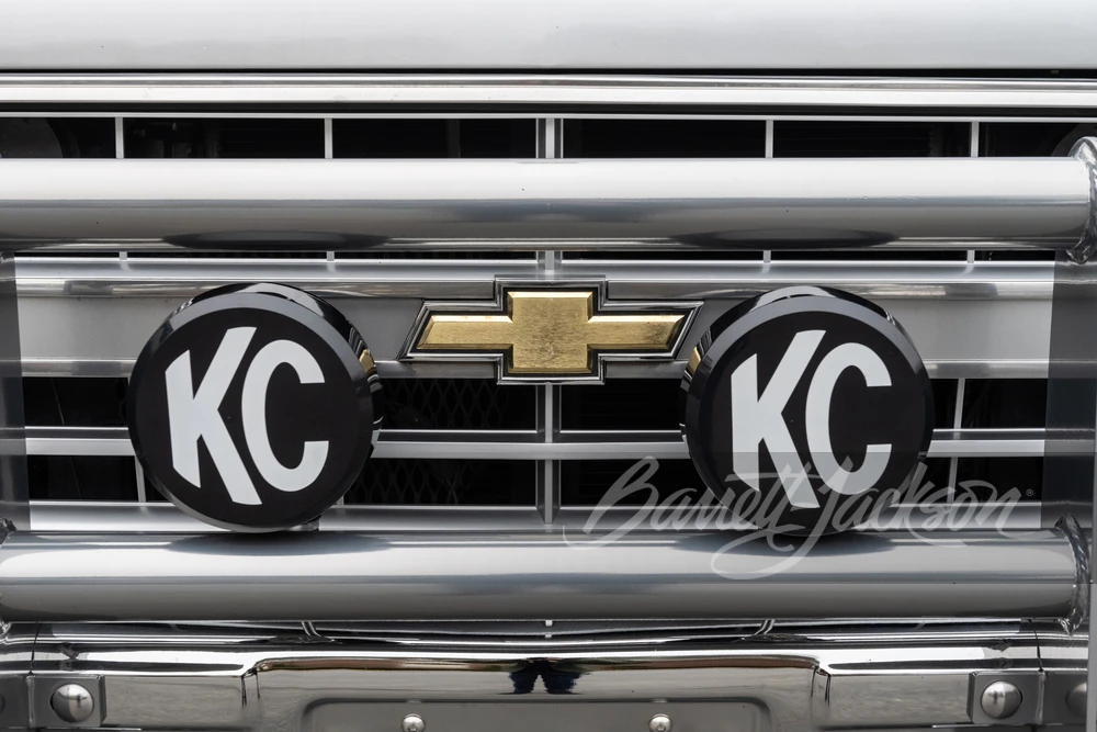 1987 Chevrolet K5 Blazer 2nd Gen - Image 27 of 31