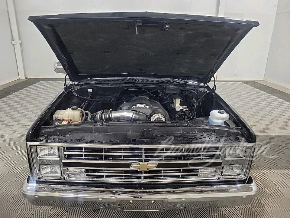 1987 Chevrolet C/K 3rd Gen - Image 3 of 12