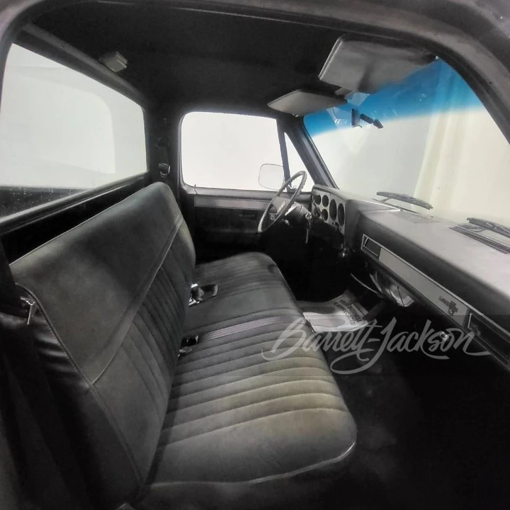 1987 Chevrolet C/K 3rd Gen - Image 4 of 12