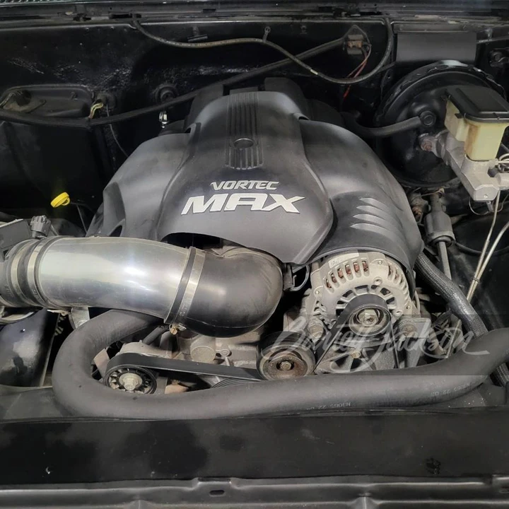 1987 Chevrolet C/K 3rd Gen - Image 8 of 12