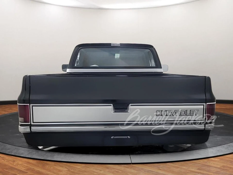 1987 Chevrolet C/K 3rd Gen - Image 12 of 12