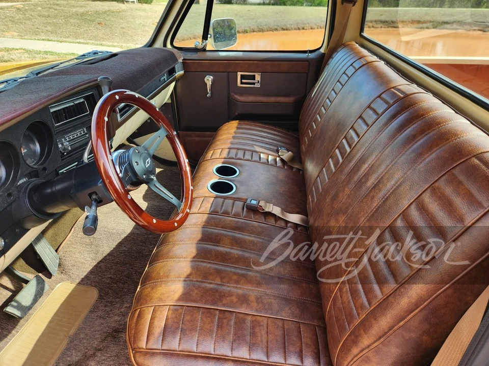 1987 Chevrolet C/K 3rd Gen - Image 4 of 24