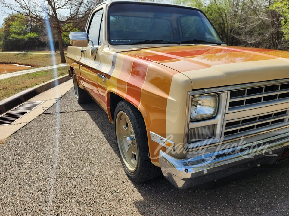 1987 Chevrolet C/K 3rd Gen - Image 7 of 24